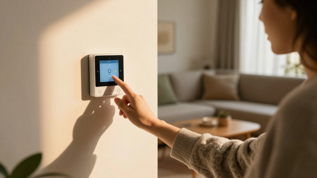 smart thermostats for home