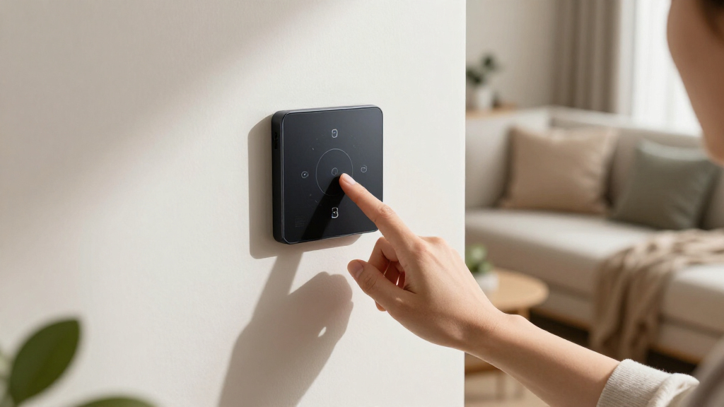 best premium smart thermostat