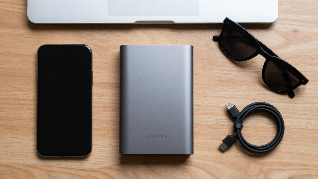 portable external hard drives