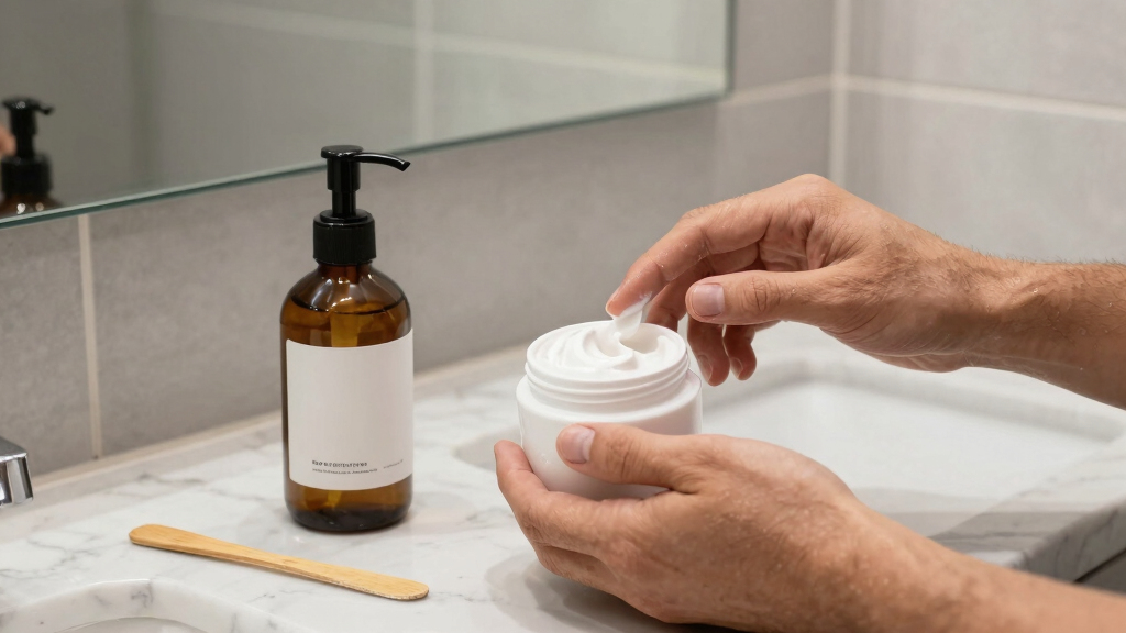 best men's skincare products