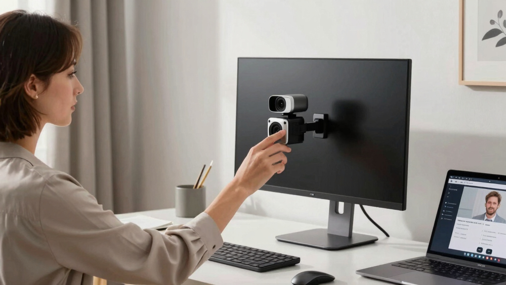 best premium conference webcam