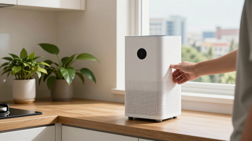 best air purifiers for Bengaluru