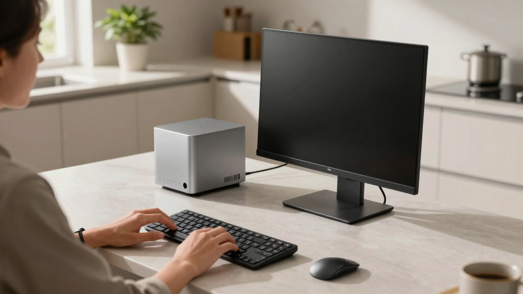 best mini PCs