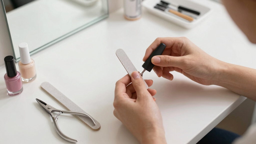 best manicure kits