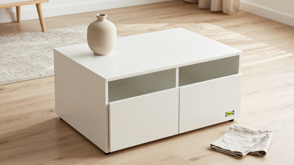 best IKEA dining room storage