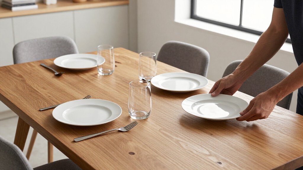 dining room table sets