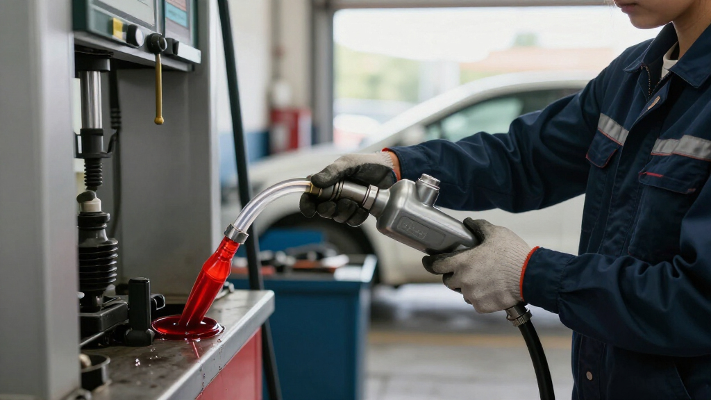 4 Best Differential Fluid Fill Pumps for 2026