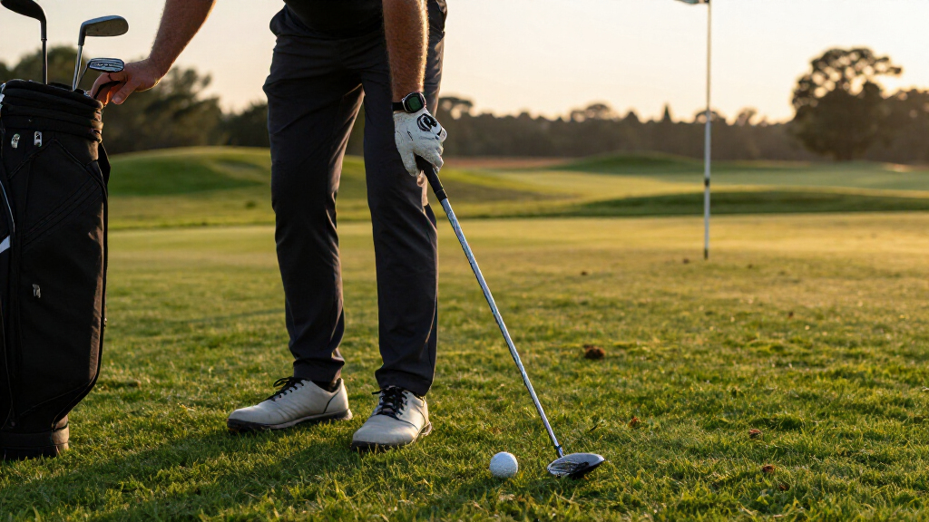 golf GPS watches