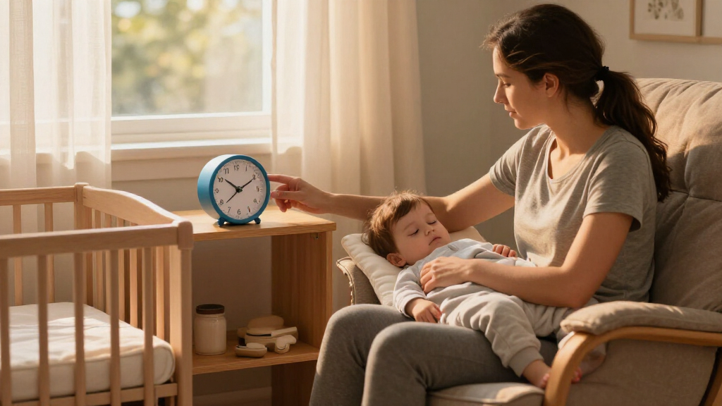 best toddler sleep training clocks