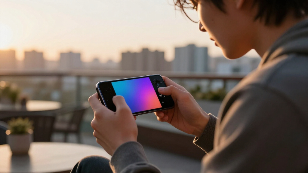best gaming phones
