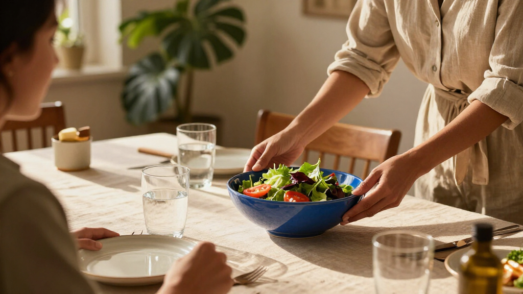 best salad serving bowls