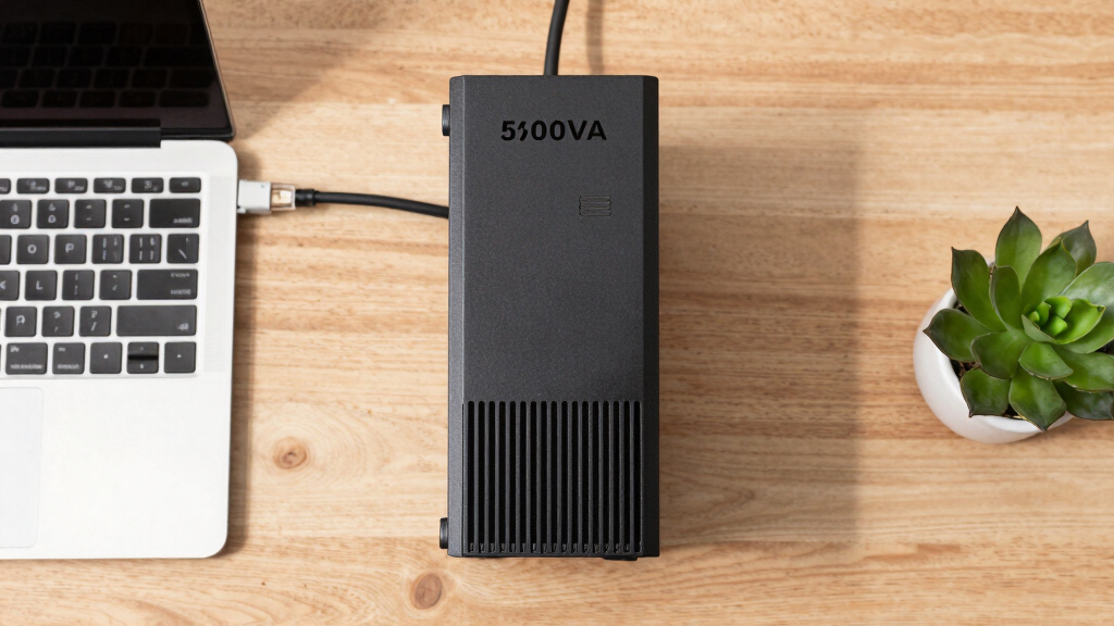 best 5000VA UPS for network rooms
