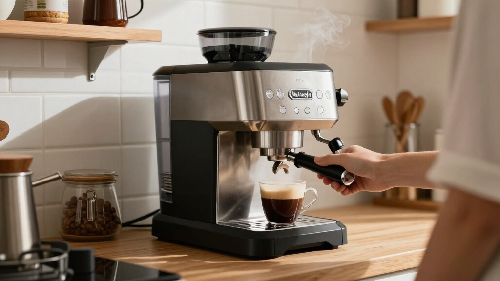 De'Longhi