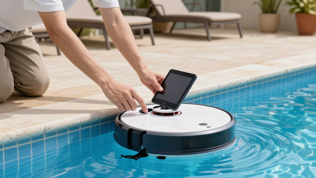 15 Best Robot Pool Vacuums for Effortless Pool Maintenance
