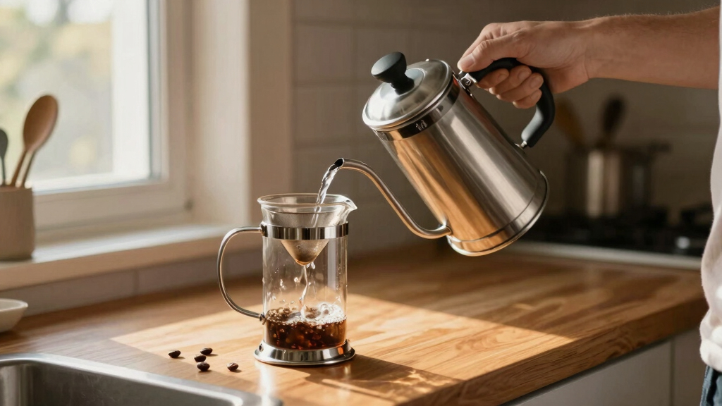 Best Non Electric Coffee Maker