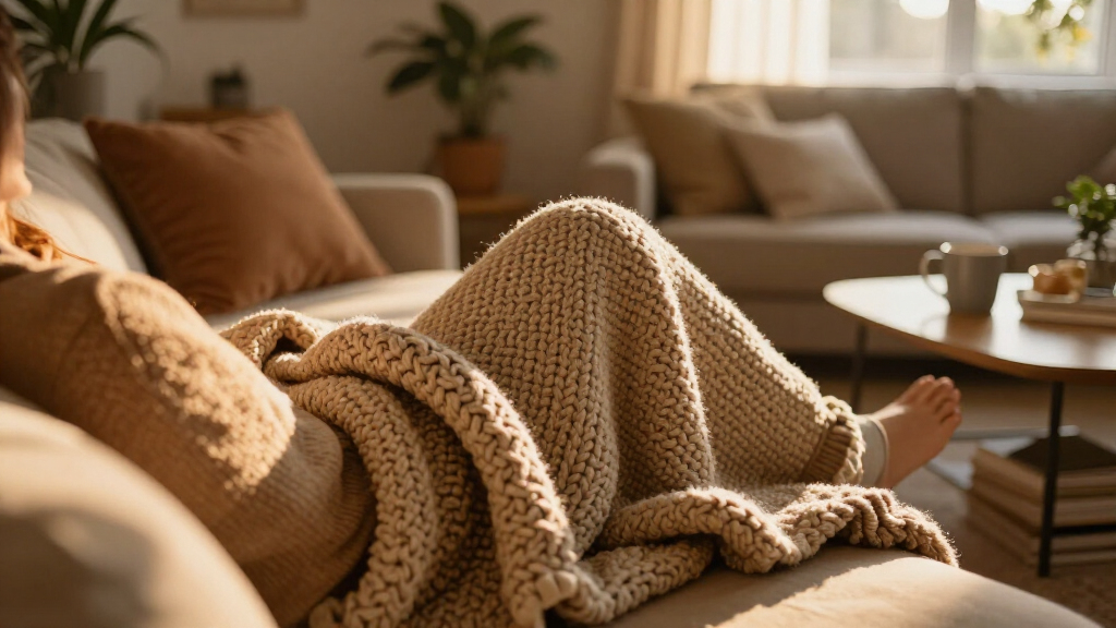 15 best throw blankets