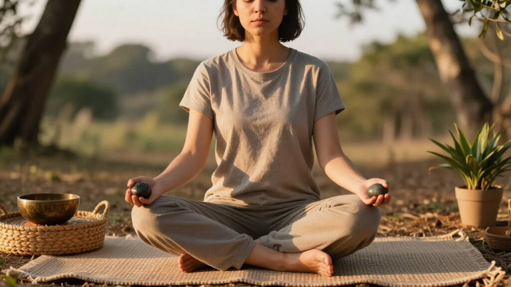 meditation and mindfulness tools