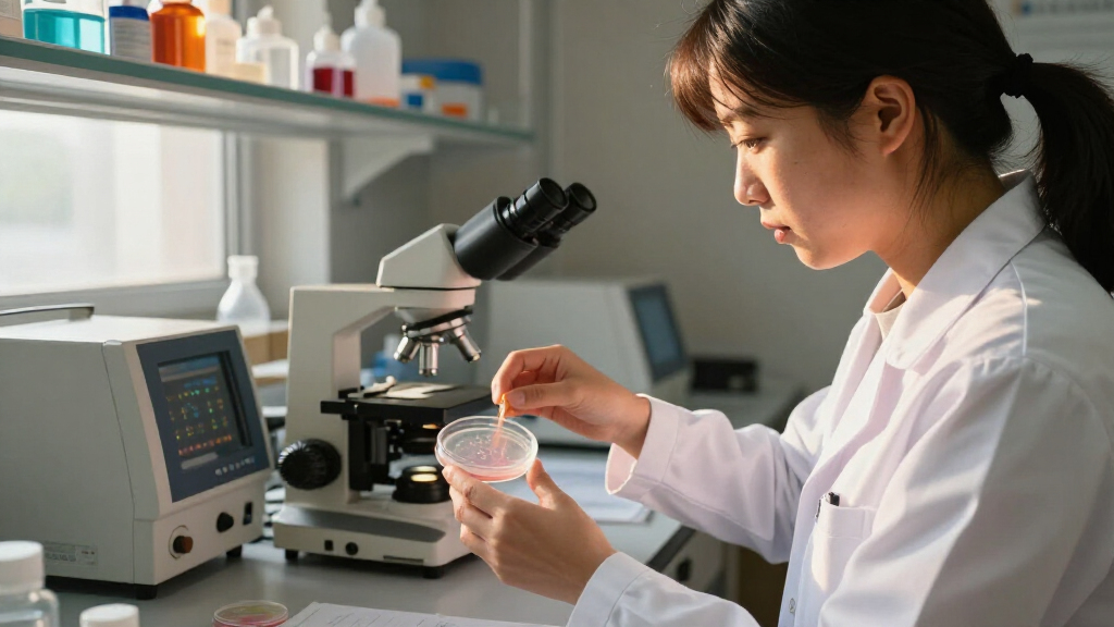 best cell culture equipment
