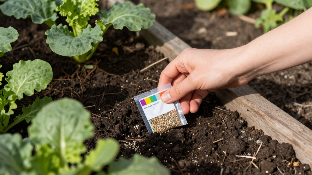 10 Best Vegetable Seeds for Fall Gardens in 2026