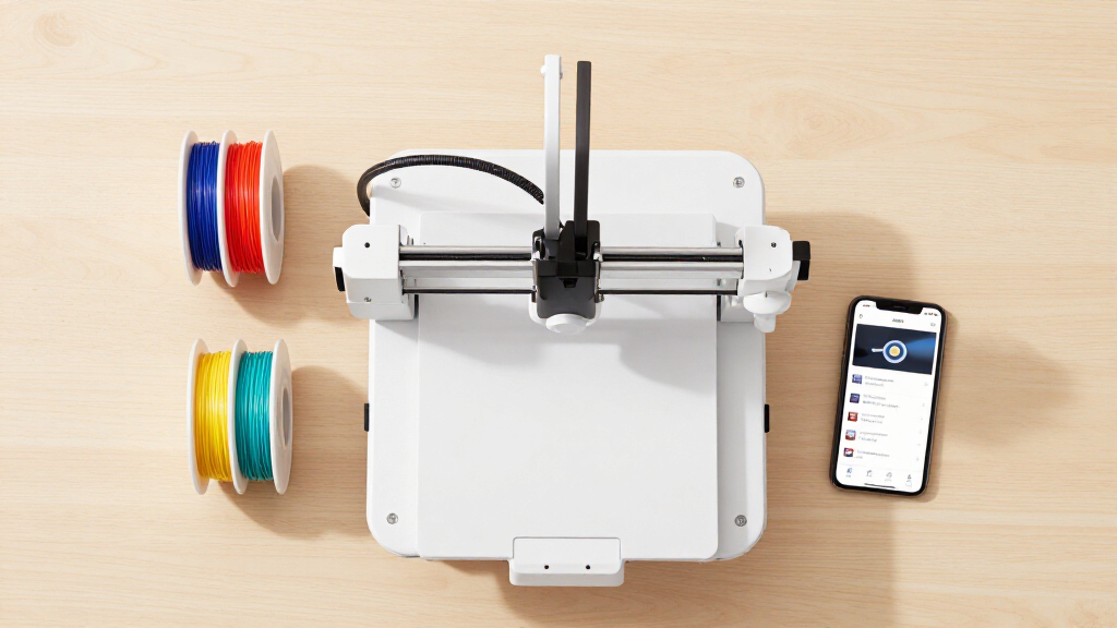 best 3D printers