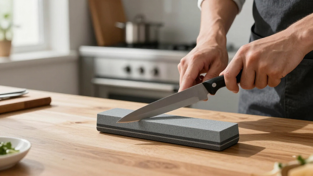 whetstones for beginners