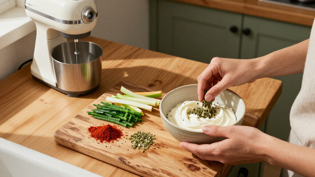 best instant dip mixes