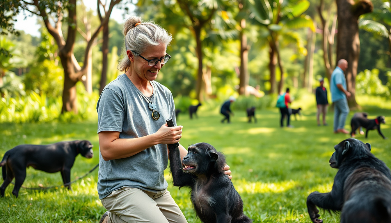 How Pet Owners Can Manage Aggression