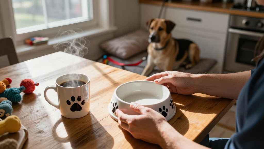 gifts for dog lovers