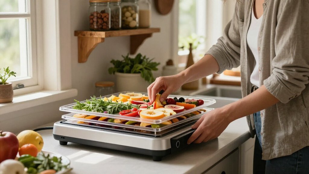 food dehydrators for bulk drying