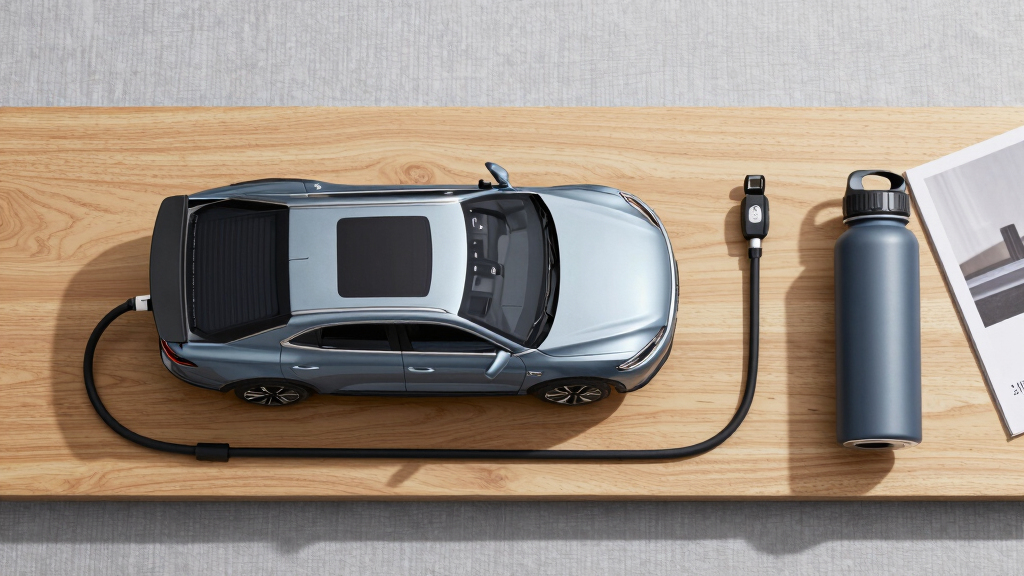 best plug-in hybrid pickups