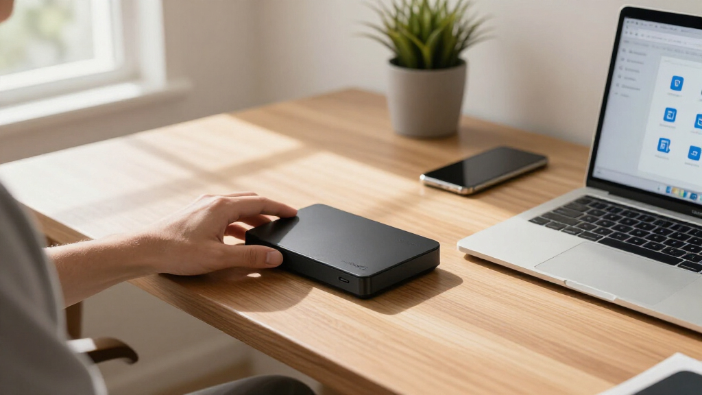 11 Best Seagate External Hard Drives in 2026