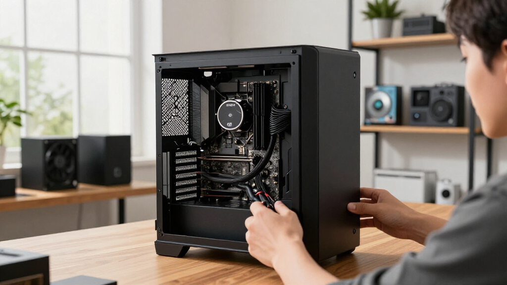 13 Best SFX Power Supplies That Power Up Your Small-Form PC Builds