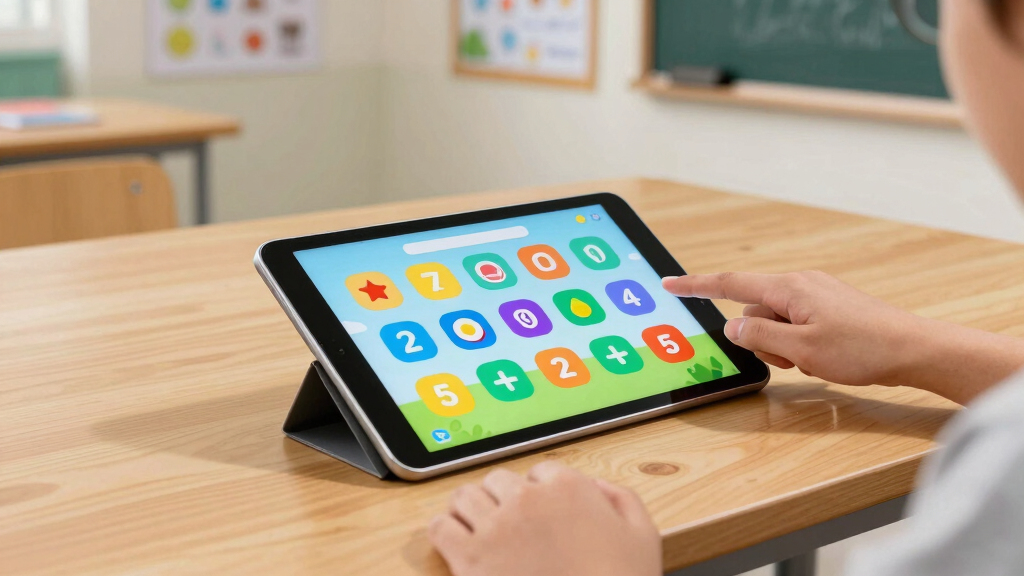 best educational math games