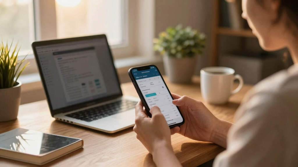 6 Best Investment Tracking Apps in 2026
