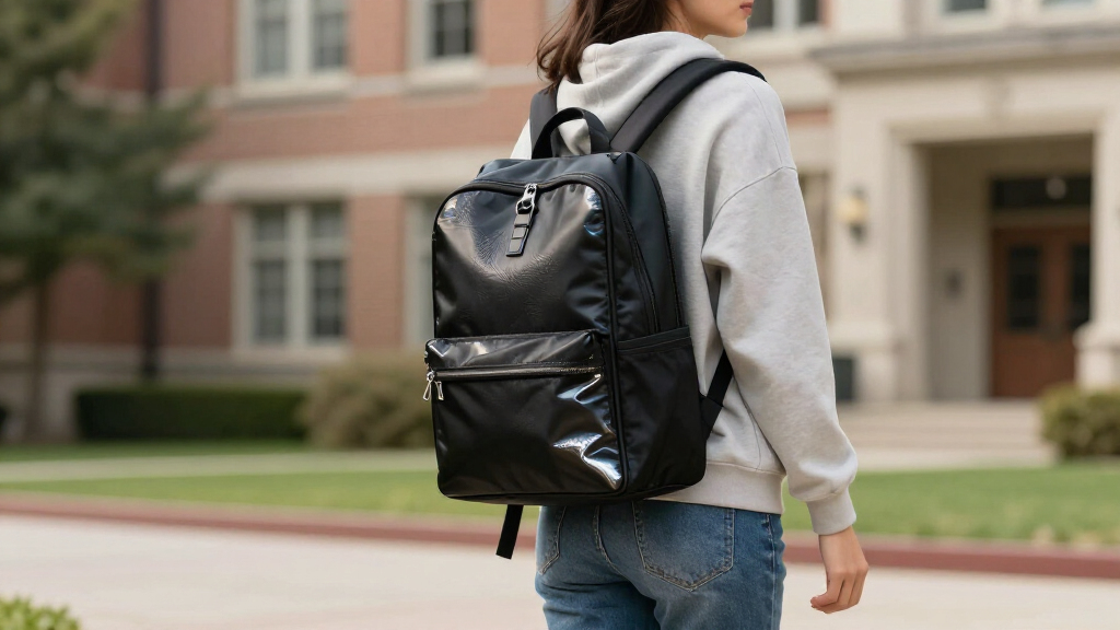 stylish backpacks for college students