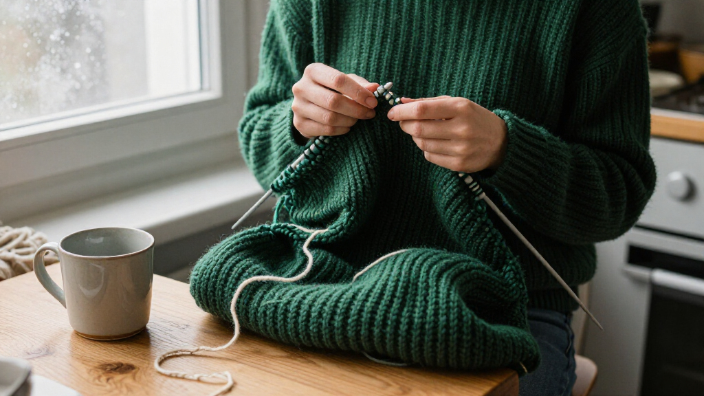 best winter jumpers
