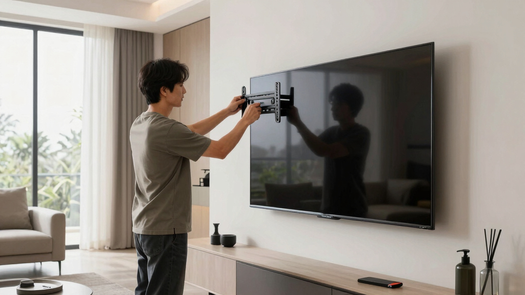 The architecture that keeps your media in place — and why it matters