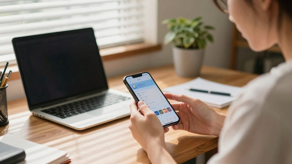 Offline, Privacy, and Control: Why It Matters for Creators