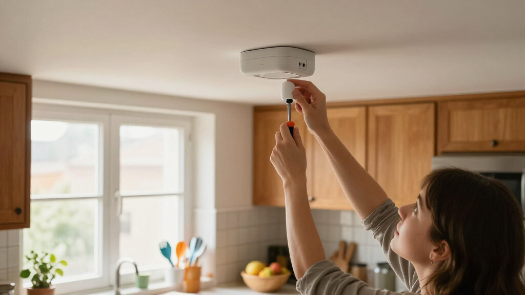 rechargeable motion sensor light indoor