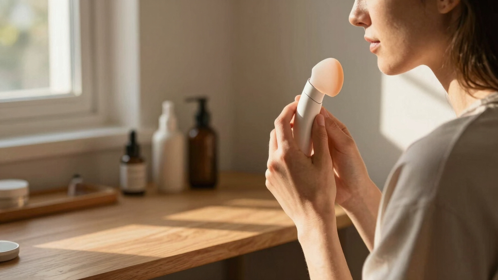best facial massage devices