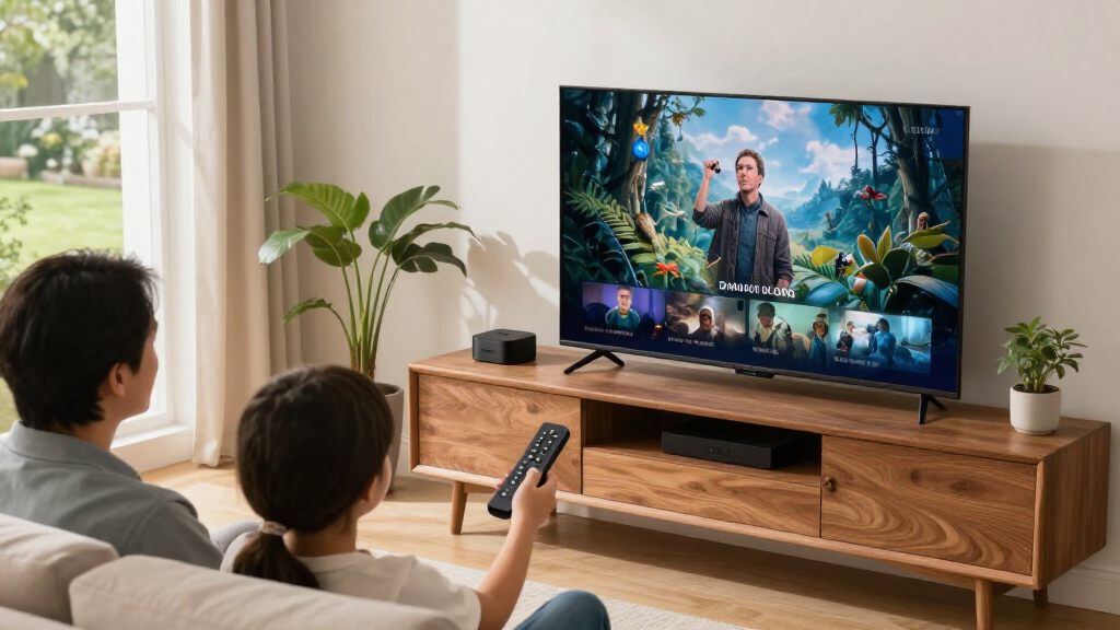 best Apple TV 4K devices