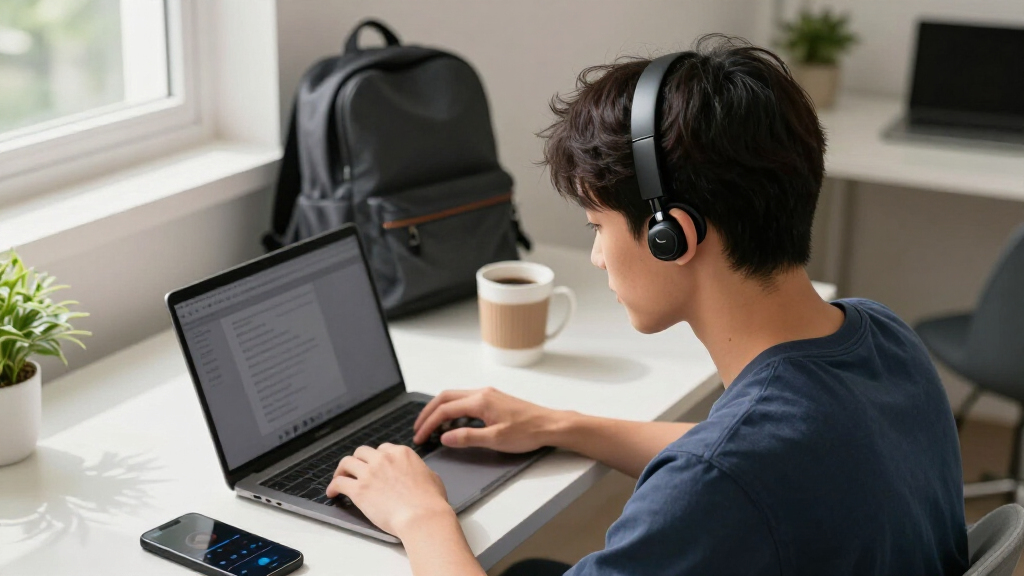 14 Best Wireless Earbuds For Students In 2026
