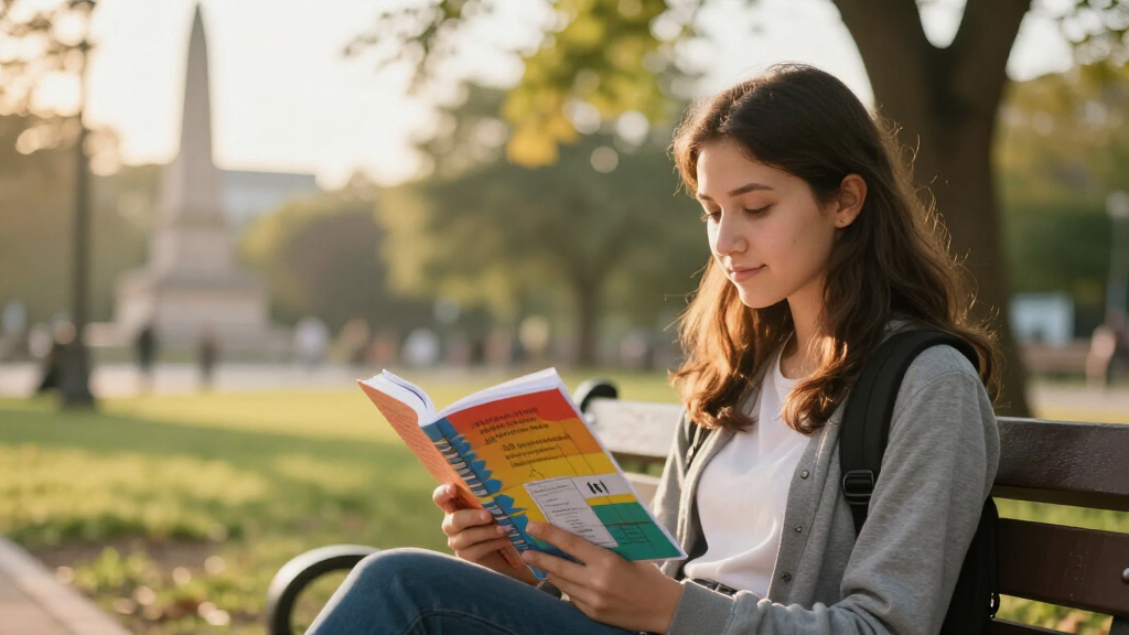 religious study guides for students
