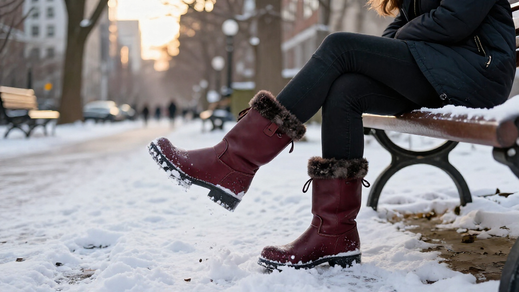 best winter boots