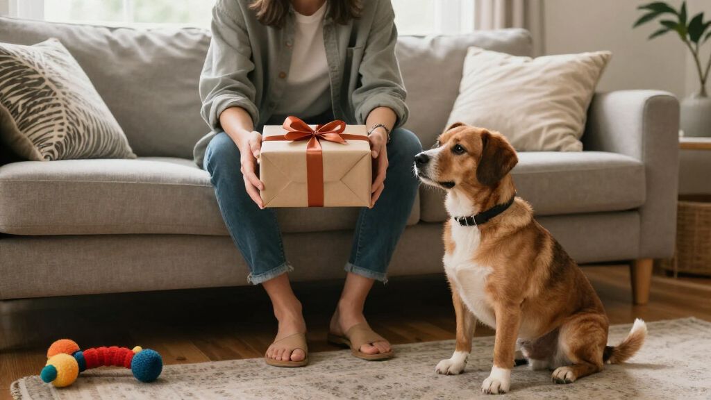 fathers day gifts for husband from dogs