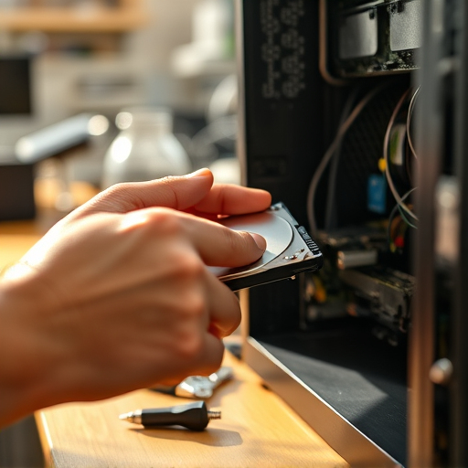 What Are the Tradeoffs? When Is Disk the Best Choice?