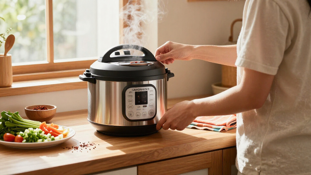 Instant Pot