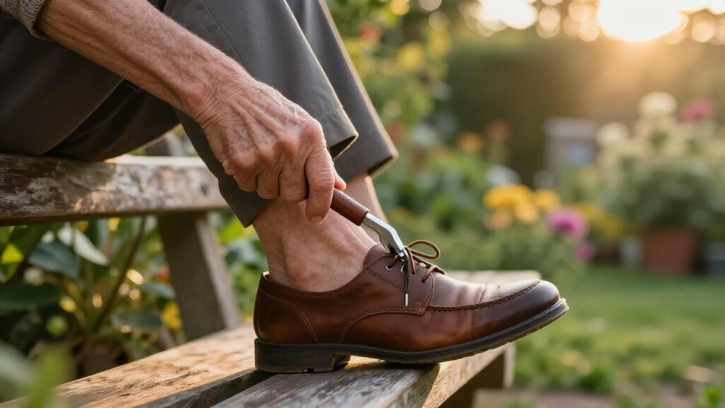 10 Best Long Handled Shoe Horns for Seniors in 2026