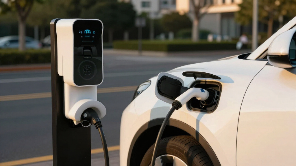 15 Best EV Charging Stations in 2026