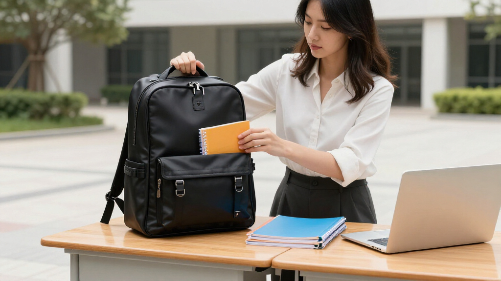 15 Best Stylish Backpacks for Students in 2026